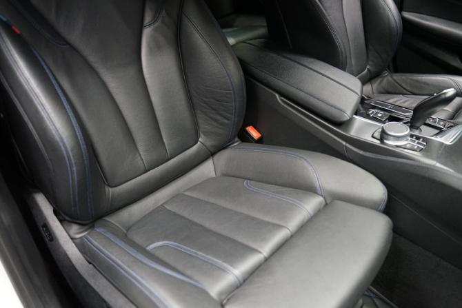 BMW 5 серии VII (G30/G31/G38) Рестайлинг с пробегом 2020 года, цена 4 980 000 рублей, 133467 км, седан, Автокод Объявления