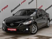 Mazda 6 III (GJ) Рестайлинг Екатеринбург  - изображение 23