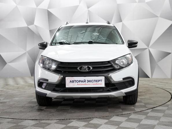 Lada (ВАЗ) Granta I Рестайлинг с пробегом 2023 года, цена 949 000 рублей, 20500 км, универсал, Автокод Объявления