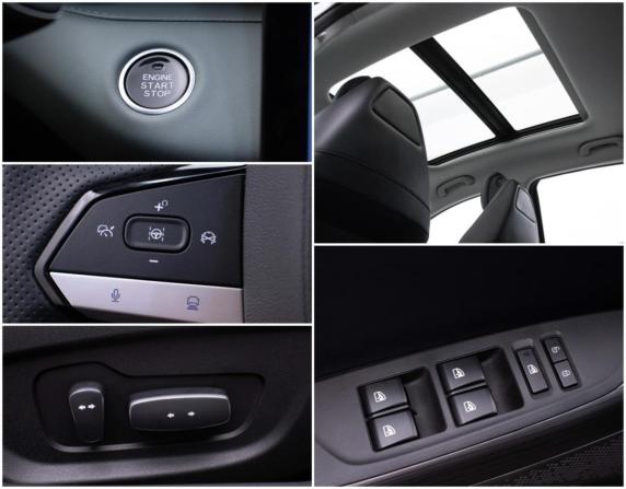 Changan Lamore с пробегом 2024 года, цена 1 920 000 рублей, 5141 км, седан, Автокод Объявления