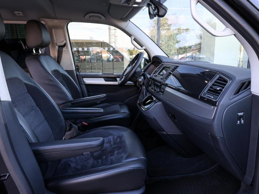 Volkswagen Multivan T6 Москва  - изображение 10
