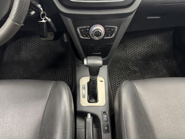 Lifan X50 с пробегом 2016 года, цена 629 900 рублей, 79539 км, хэтчбек, Автокод Объявления