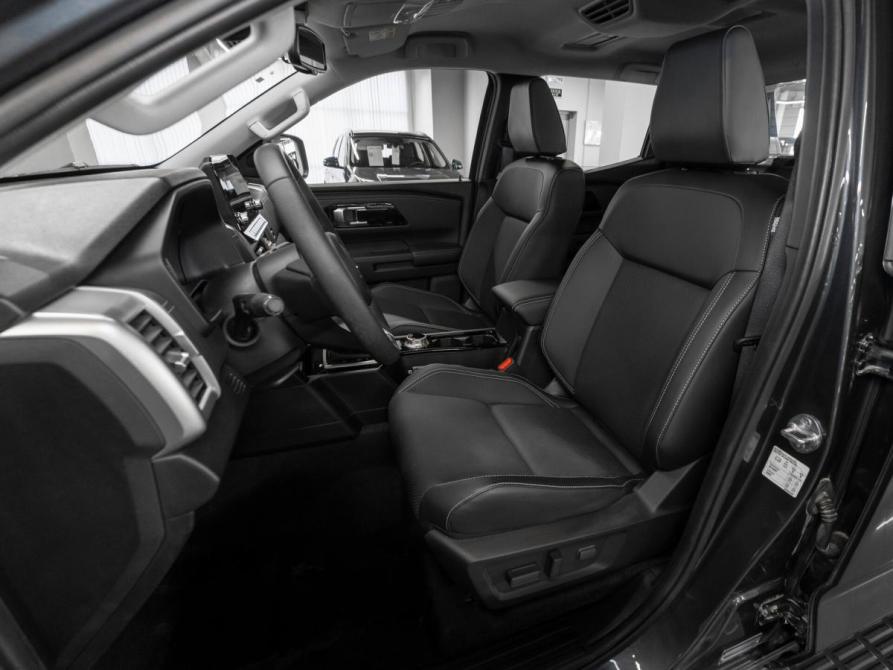 Mitsubishi L200 VI Москва  - изображение 9
