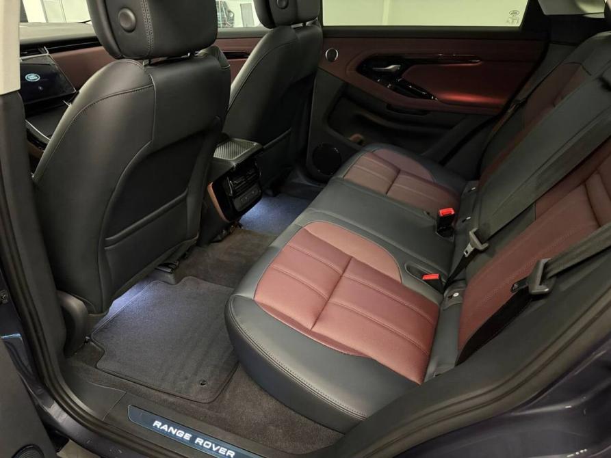 Land Rover Range Rover Evoque II Рестайлинг Москва  - изображение 15