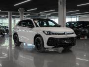 Volkswagen Tiguan III (China Market) Москва  - изображение 35