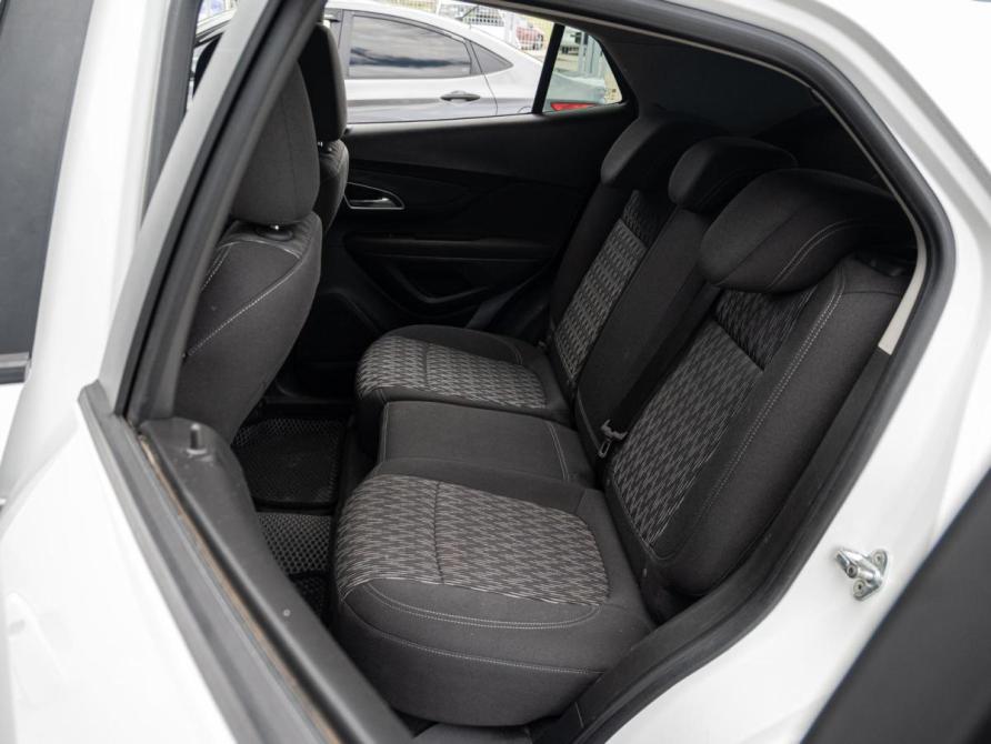 Opel Mokka I Краснодар  - изображение 9