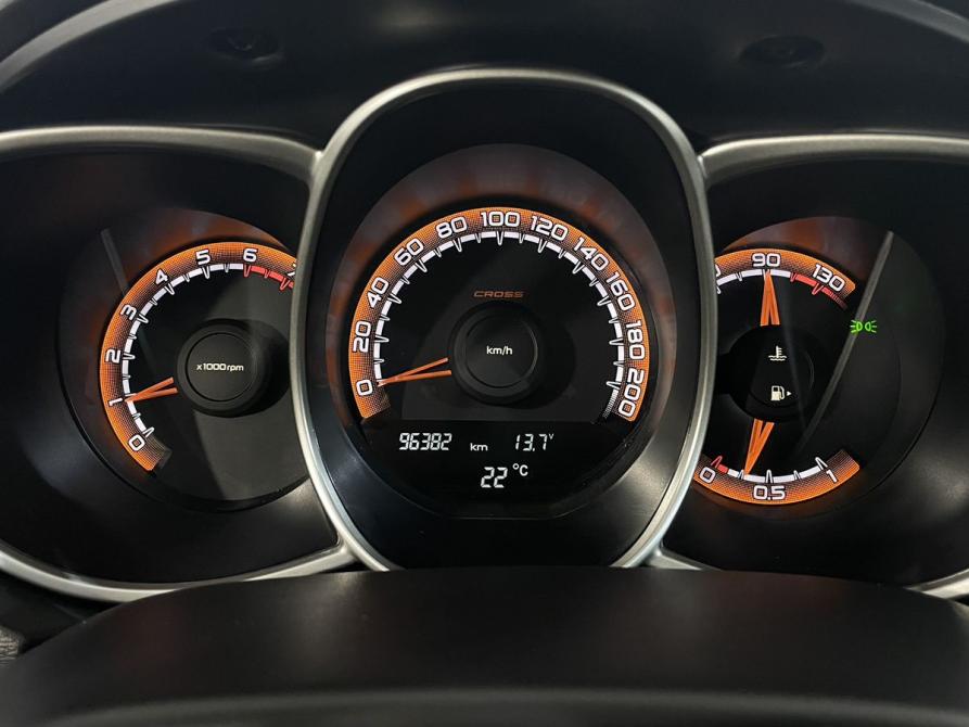 Lada (ВАЗ) Vesta I Великий Новгород  - изображение 15