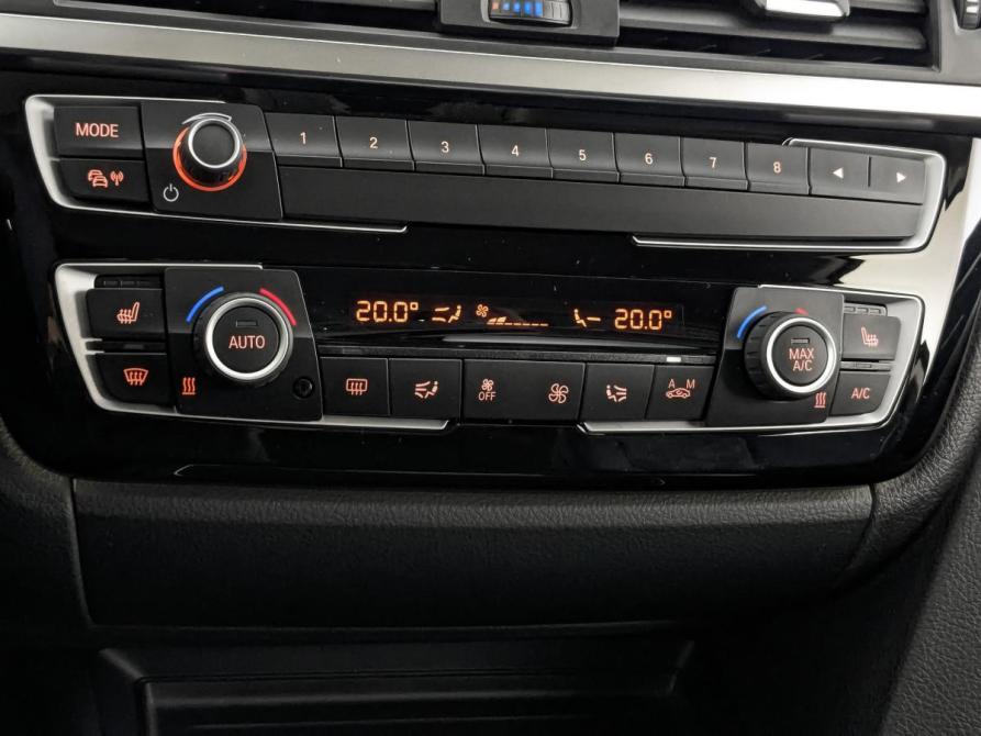 BMW 4 серии F32/F33/F36 Рестайлинг Москва  - изображение 28