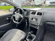 Volkswagen Polo V Рестайлинг Уфа  - изображение 25
