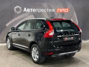 Volvo XC60 I Рестайлинг Пермь  - изображение 33