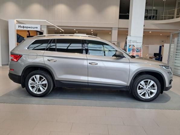 Skoda Kodiaq I с пробегом 2019 года, цена 2 395 000 рублей, 110465 км, внедорожник, Автокод Объявления
