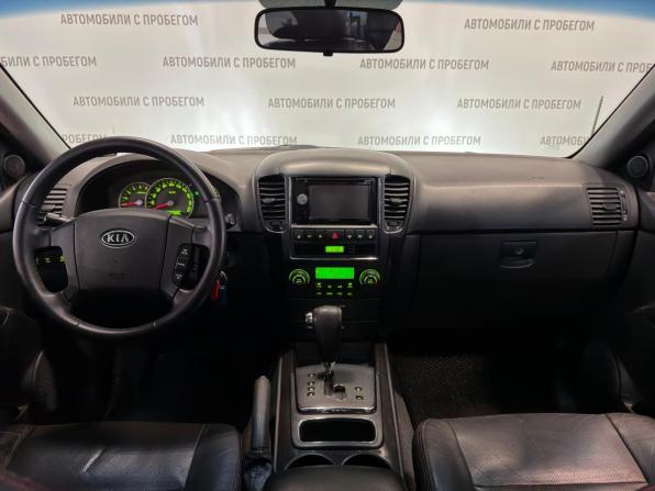 Kia Sorento I Рестайлинг с пробегом 2008 года, цена 699 000 рублей, 220000 км, внедорожник, Автокод Объявления