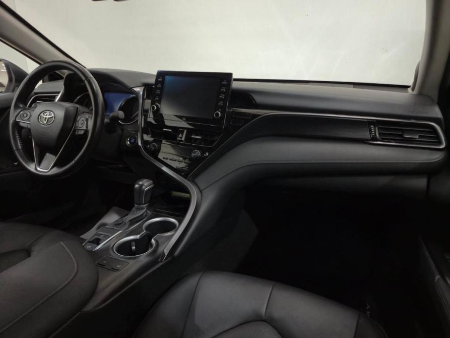 Toyota Camry VIII (XV70) Рестайлинг Альметьевск  - изображение 15