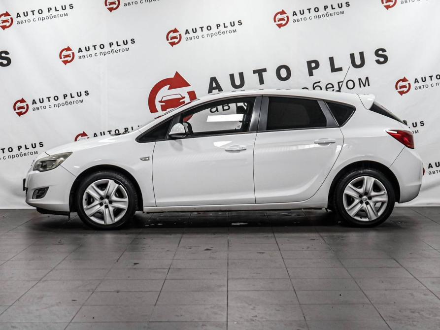 Opel Astra J Минеральные Воды  - изображение 5
