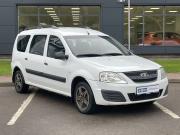 Lada (ВАЗ) Largus I Ярославль  - изображение 18