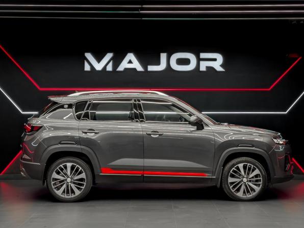 Changan CS35 Plus I Рестайлинг с пробегом 2024 года, цена 2 110 000 рублей, 5819 км, внедорожник, Автокод Объявления