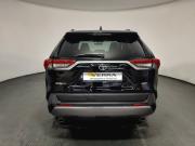 Toyota RAV4 V (XA50) Пермь  - изображение 11