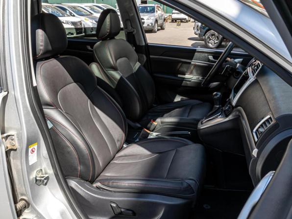 Haval H6 I с пробегом 2019 года, цена 1 430 000 рублей, 107401 км, внедорожник, Автокод Объявления