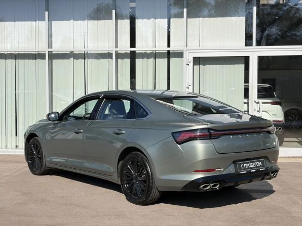 Geely Preface I с пробегом 2024 года, цена 2 850 000 рублей, 19703 км, седан, Автокод Объявления