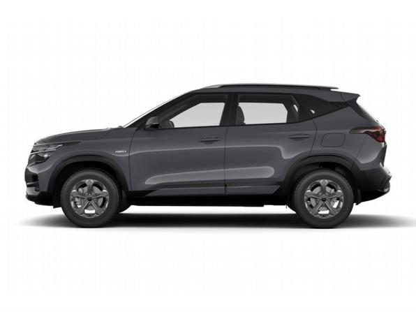 Новый Kia Seltos I Рестайлинг 2026 года, цена 3 450 000 рублей, внедорожник, Автокод Объявления