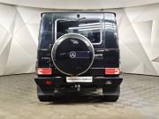 Mercedes-Benz G-Класс II (W463) Рестайлинг 4 Москва  - изображение 32