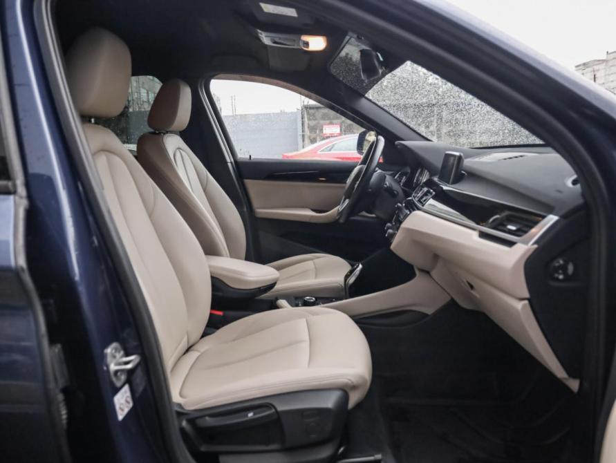 BMW X1 II (F48) Рестайлинг Санкт-Петербург  - изображение 21