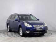 Subaru Outback IV Калининград  - изображение 19
