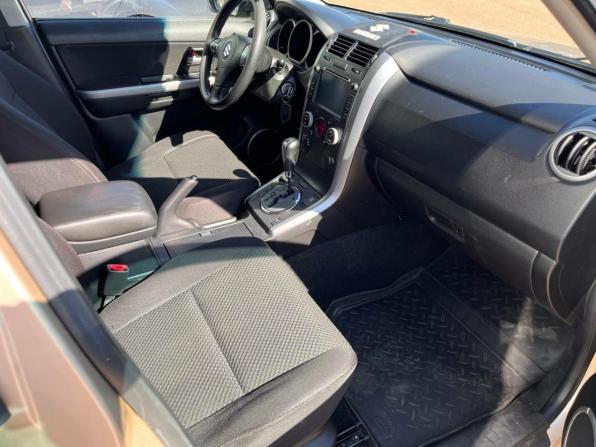 Suzuki Grand Vitara II Рестайлинг с пробегом 2008 года, цена 780 000 рублей, 280000 км, внедорожник, Автокод Объявления