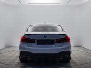 BMW 5 серии VII (G30/G31/G38) Москва  - изображение 23