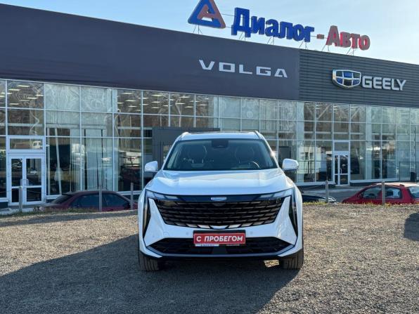Geely Atlas II с пробегом 2024 года, цена 3 295 000 рублей, 29257 км, внедорожник, Автокод Объявления