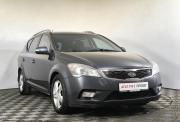 Kia Ceed I Рестайлинг Нижний Новгород  - изображение 21