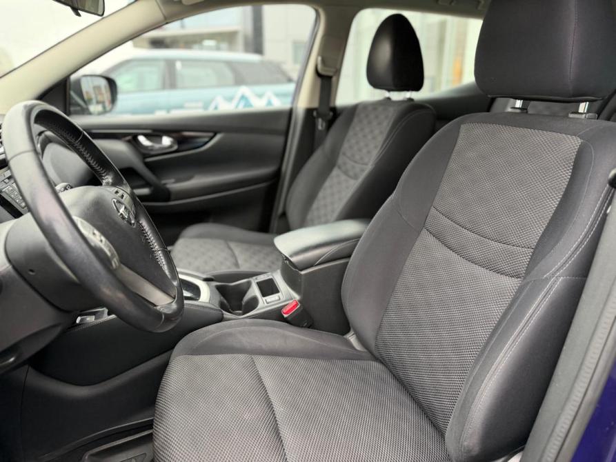 Nissan Qashqai II Череповец  - изображение 12