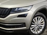 Skoda Kodiaq I Москва  - изображение 30