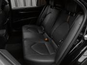 Toyota Camry VIII (XV70) Москва  - изображение 39