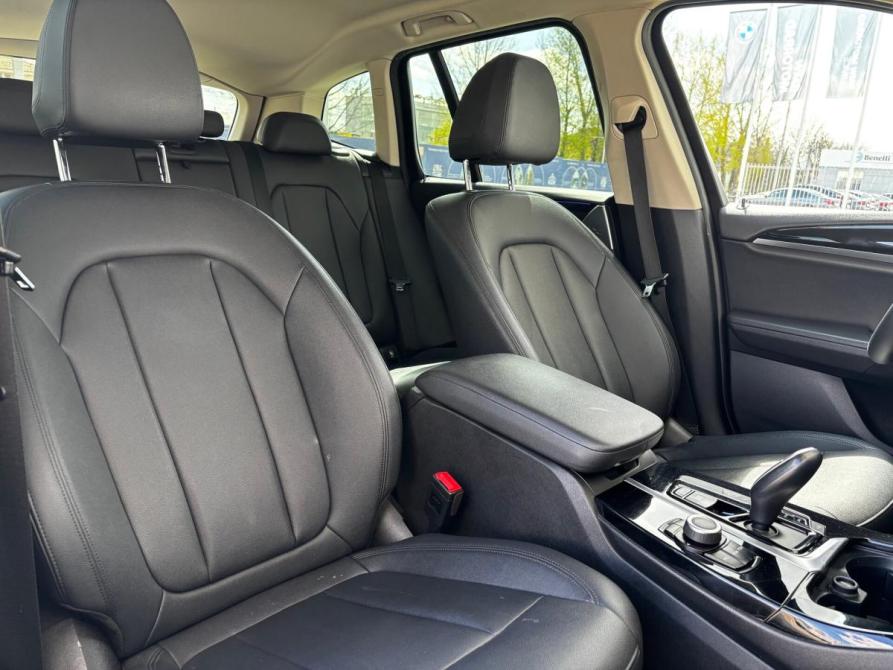 BMW X3 III (G01) Краснодар  - изображение 12