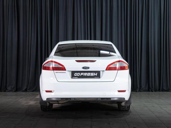Ford Mondeo IV с пробегом 2010 года, цена 1 160 000 рублей, 66637 км, седан, Автокод Объявления