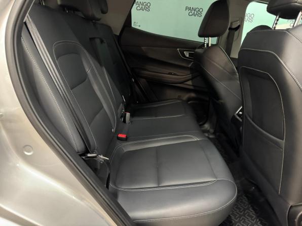Chery Tiggo 4 Pro I с пробегом 2023 года, цена 1 500 000 рублей, 19841 км, внедорожник, Автокод Объявления