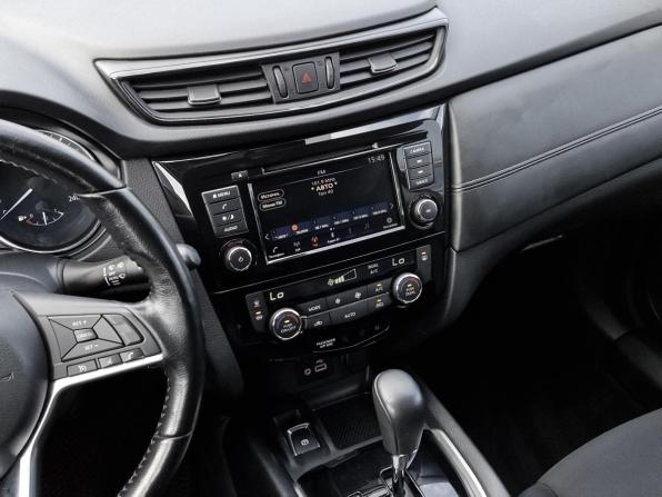 Nissan Qashqai II Рестайлинг с пробегом 2021 года, цена 2 449 000 рублей, 86374 км, внедорожник, Автокод Объявления