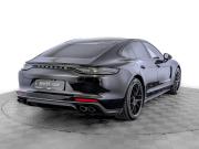 Porsche Panamera II Рестайлинг Москва  - изображение 35