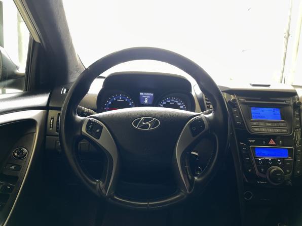 Hyundai i30 II с пробегом 2013 года, цена 780 000 рублей, 160000 км, хэтчбек, Автокод Объявления