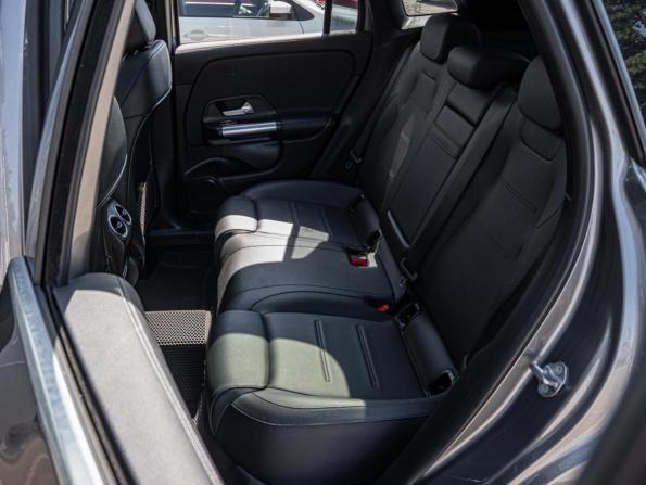 Mercedes-Benz GLA II (H247) с пробегом 2020 года, цена 3 100 000 рублей, 61821 км, внедорожник, Автокод Объявления