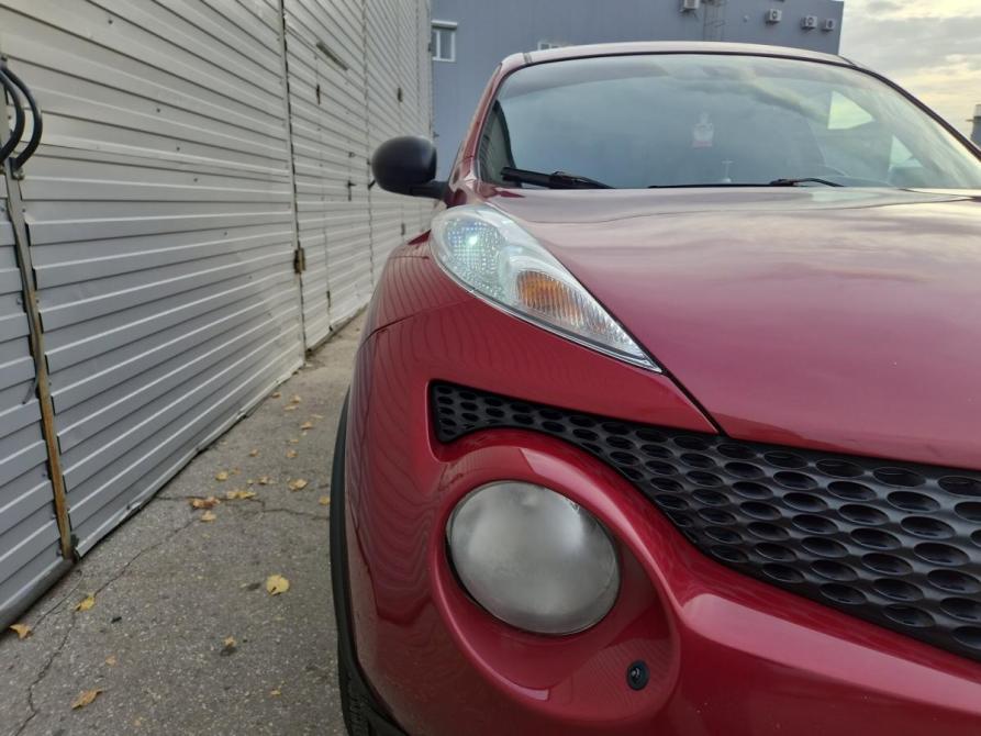 Nissan Juke I Саратов  - изображение 10