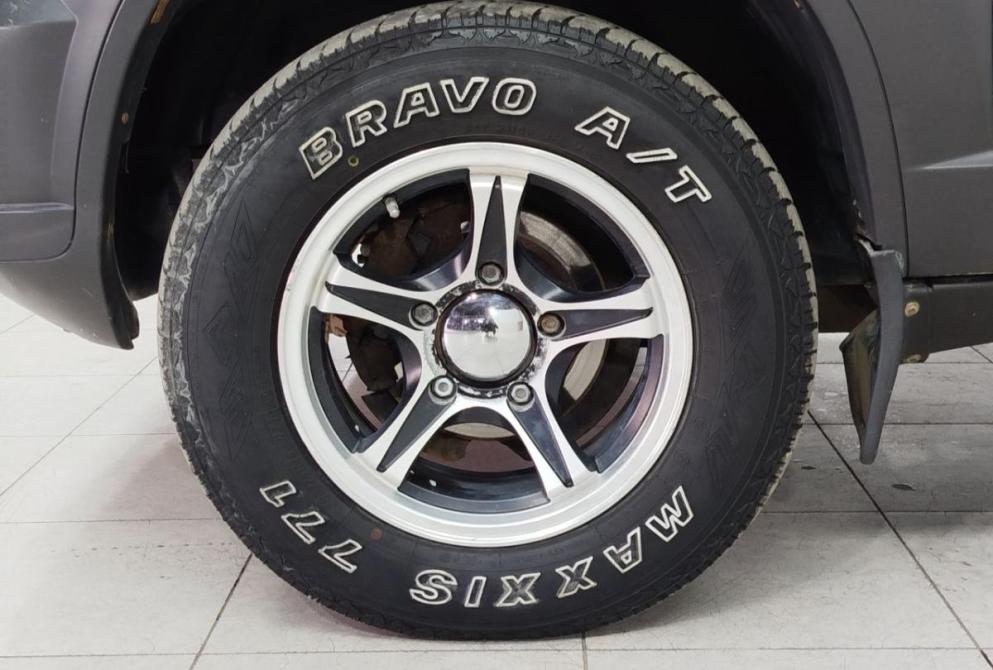 Chevrolet Niva I Рестайлинг Саратов  - изображение 10