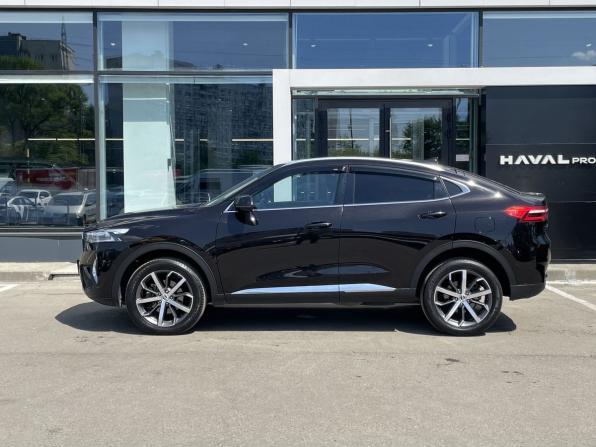 Haval F7x I с пробегом 2020 года, цена 1 789 000 рублей, 61761 км, внедорожник, Автокод Объявления
