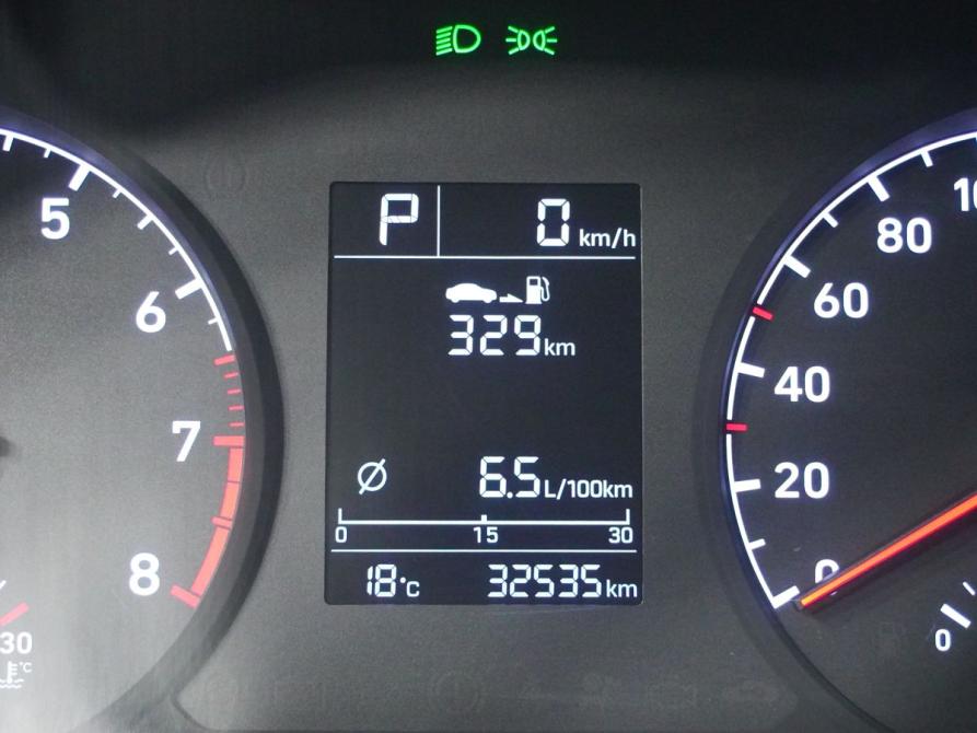 Hyundai Solaris II Вологда  - изображение 17