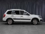 Lada (ВАЗ) Granta I Рестайлинг Тюмень  - изображение 21