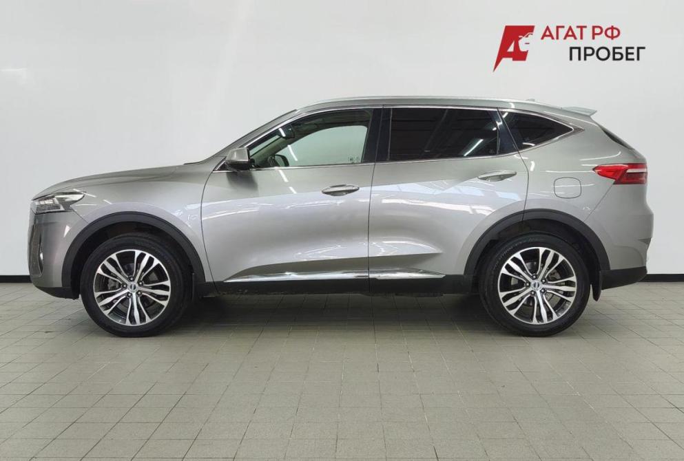 Haval F7 I Екатеринбург  - изображение 2