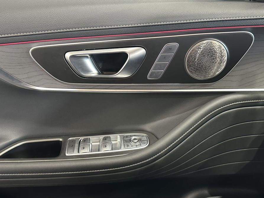 Chery Tiggo 8 Pro Max I Рестайлинг Москва  - изображение 16