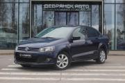 Volkswagen Polo V Брянск  - изображение 22