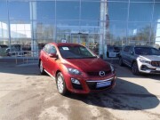 Mazda CX-7 I Рестайлинг Брянск  - изображение 15